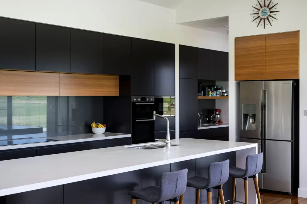 Largs Maitland Builder Kitchen