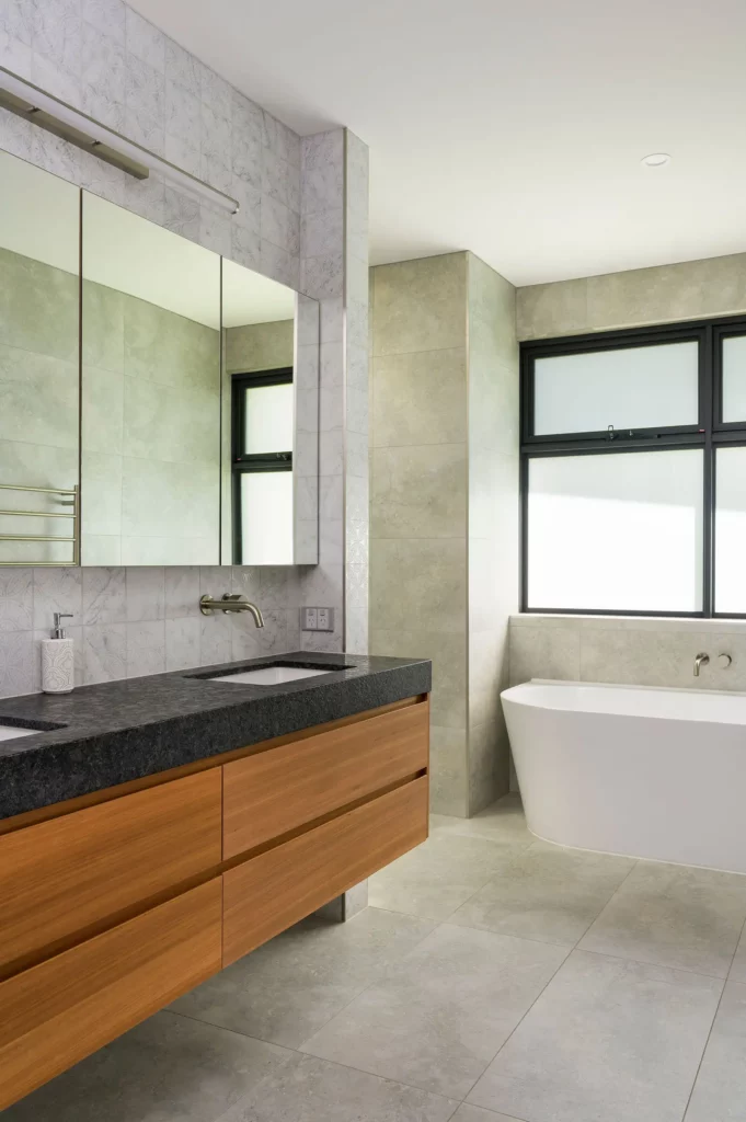Largs Maitland Builder Home Bathroom