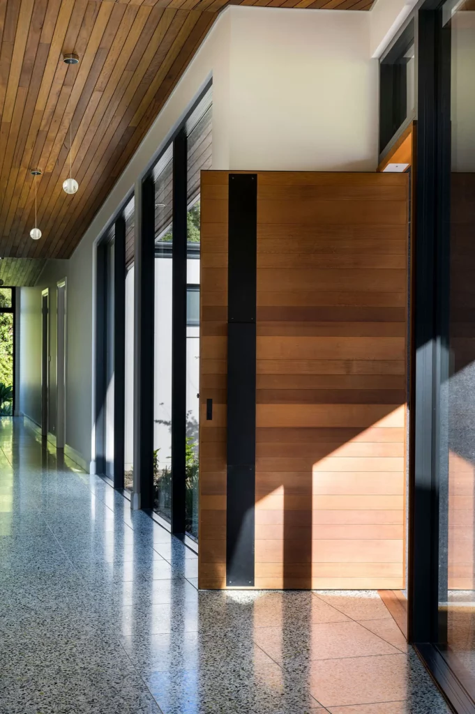 Largs Maitland Builder Home Hallway
